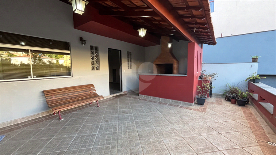 Venda Casa Poços De Caldas Santa Ângela REO1037654 38