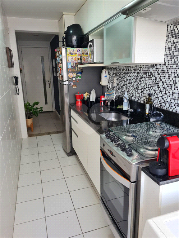 Venda Apartamento Niterói Centro REO1037655 15