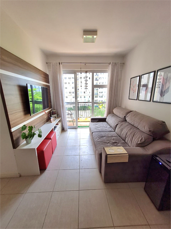 Venda Apartamento Niterói Centro REO1037655 1