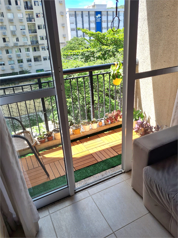 Venda Apartamento Niterói Centro REO1037655 16