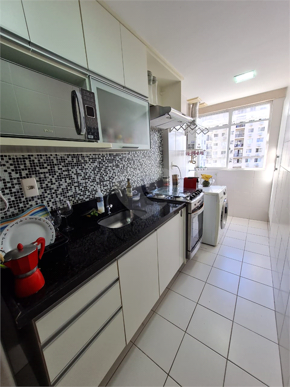 Venda Apartamento Niterói Centro REO1037655 14