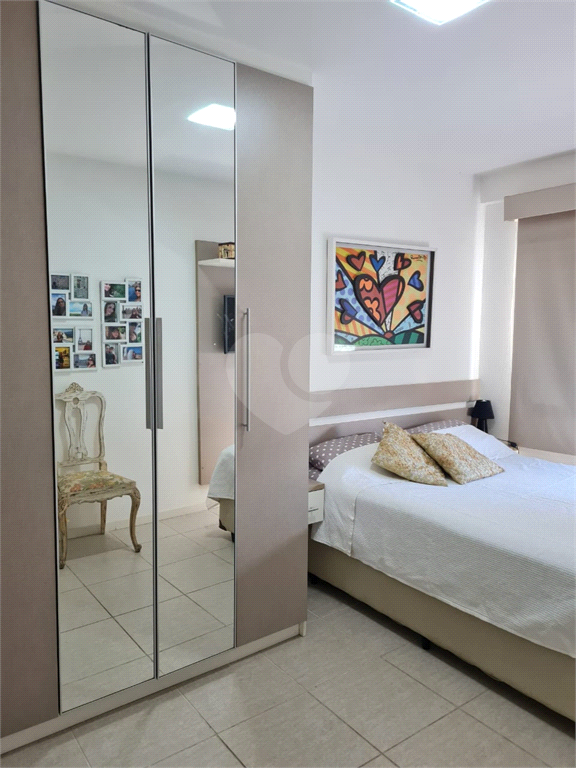 Venda Apartamento Niterói Centro REO1037655 11