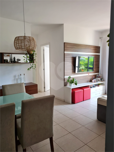 Venda Apartamento Niterói Centro REO1037655 2