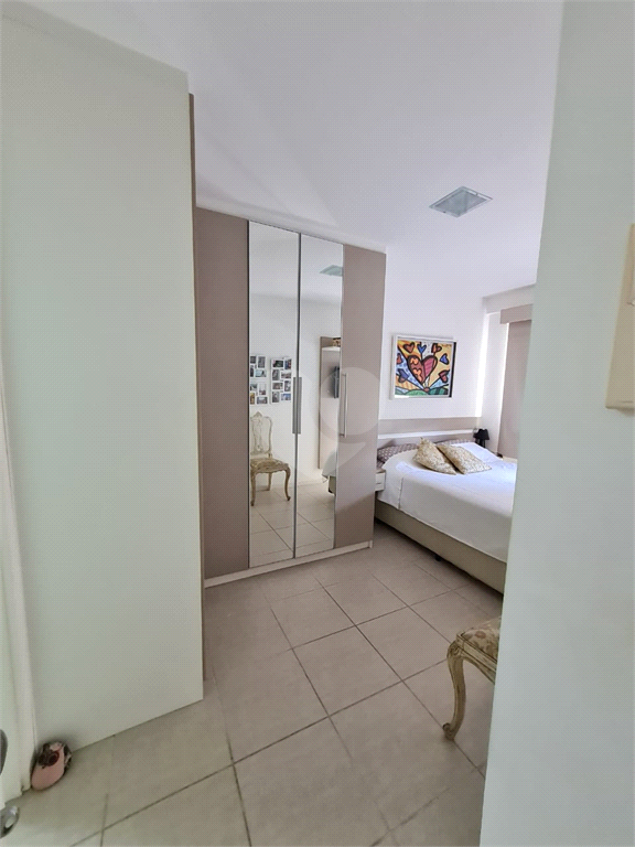 Venda Apartamento Niterói Centro REO1037655 10