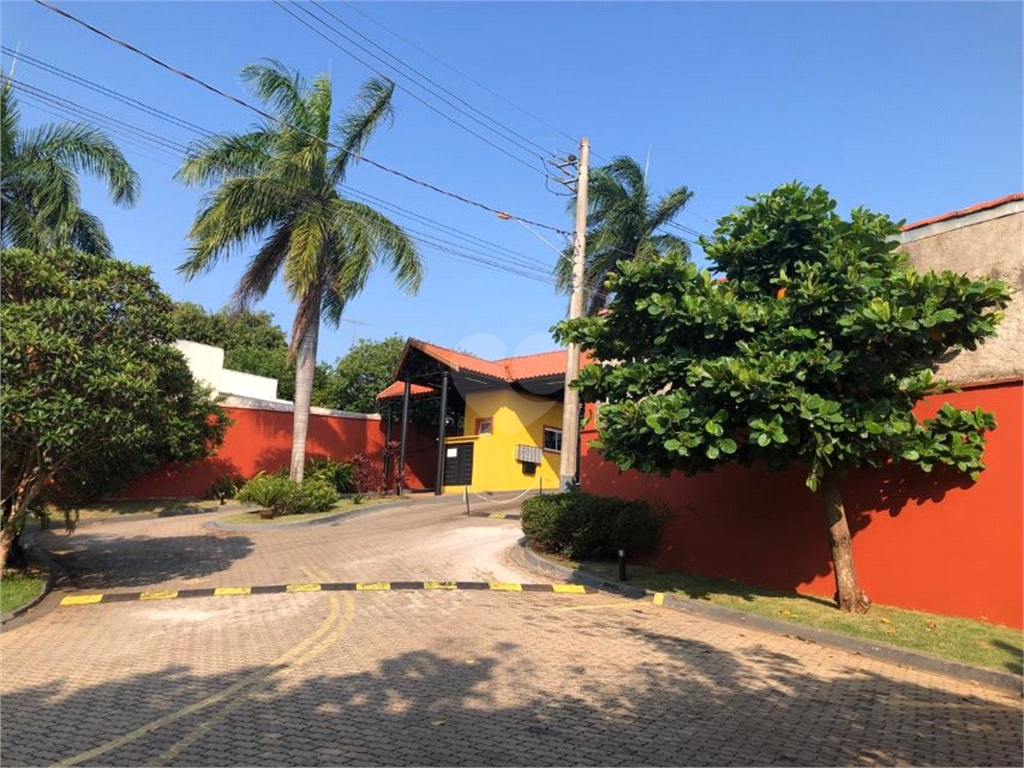 Venda Sobrado Porto Feliz Condomínio Vila Das Palmeiras REO1037656 28