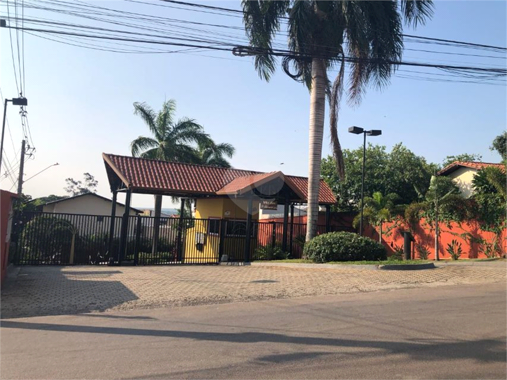 Venda Sobrado Porto Feliz Condomínio Vila Das Palmeiras REO1037656 23