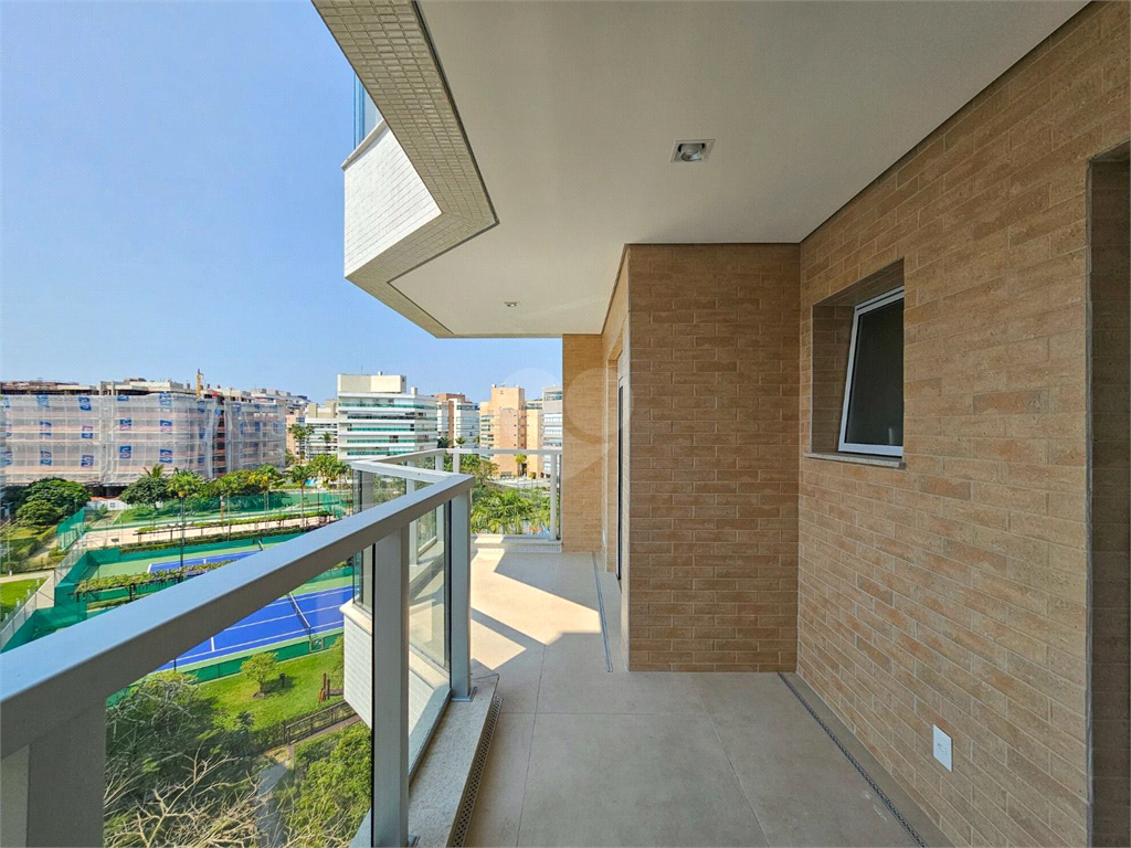 Venda Apartamento Bertioga Riviera REO1037660 10