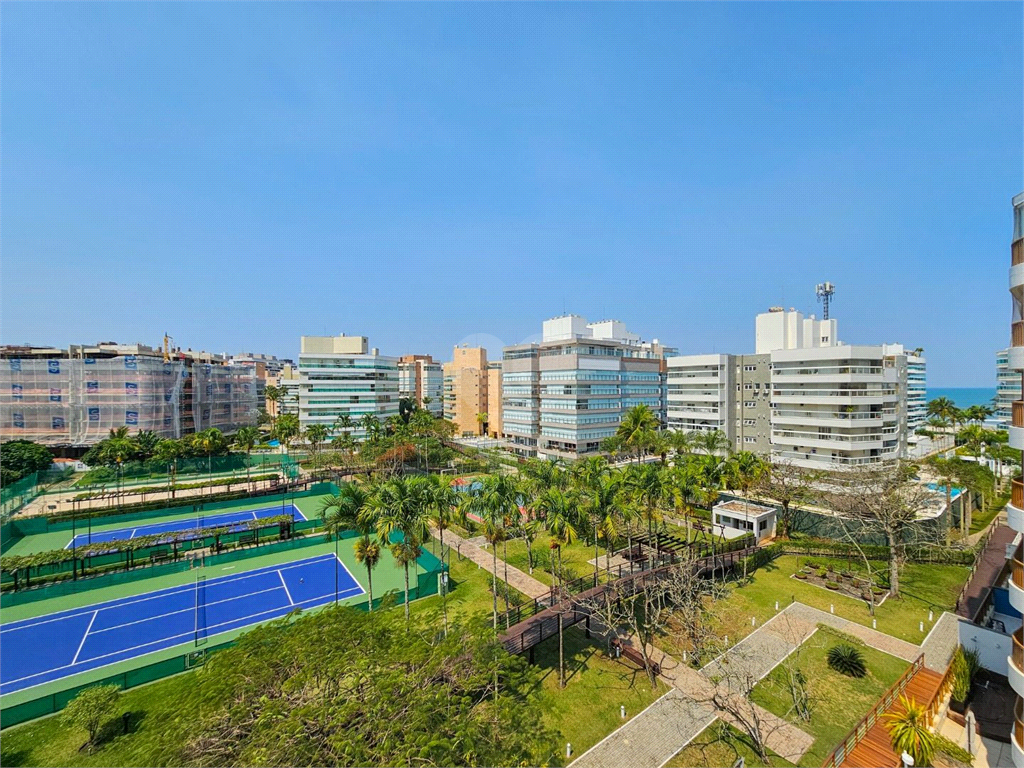 Venda Apartamento Bertioga Riviera REO1037660 7