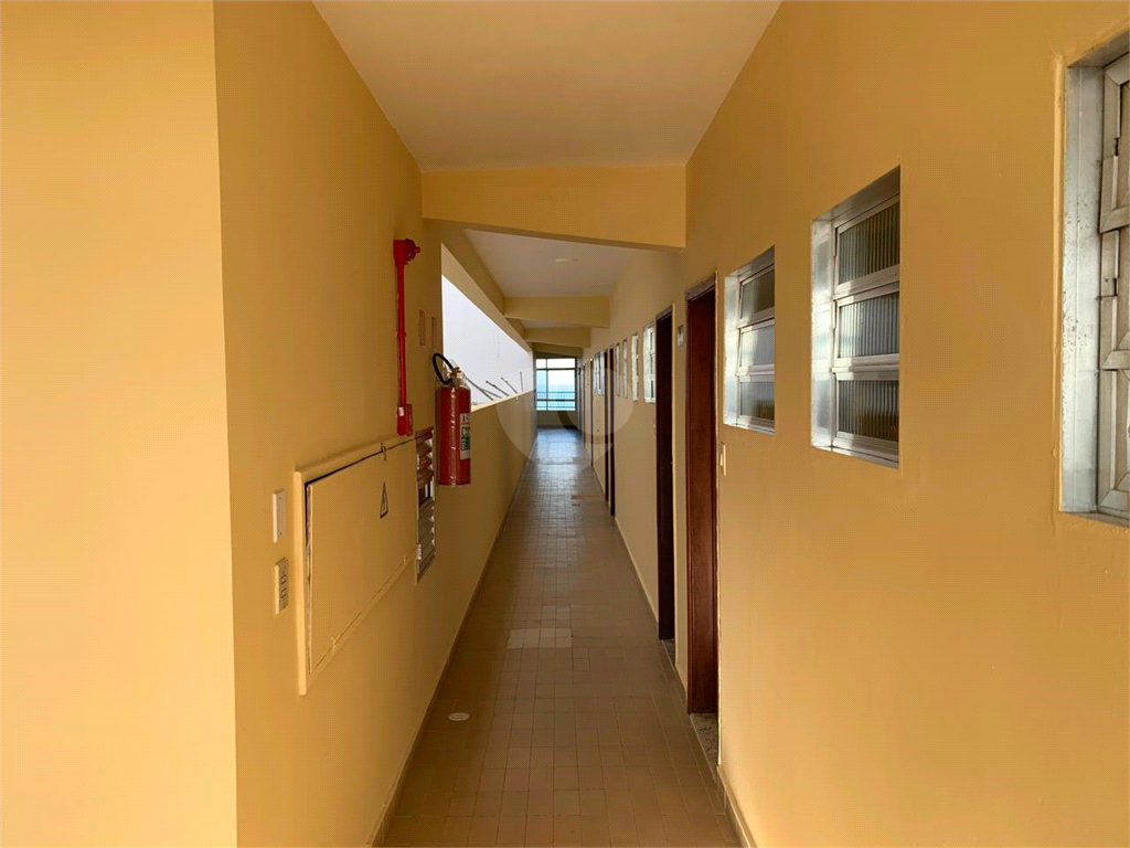 Venda Apartamento Itanhaém Praia Dos Sonhos REO1037661 14