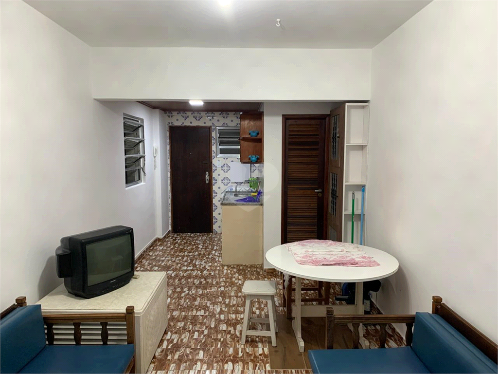 Venda Apartamento Itanhaém Praia Dos Sonhos REO1037661 3