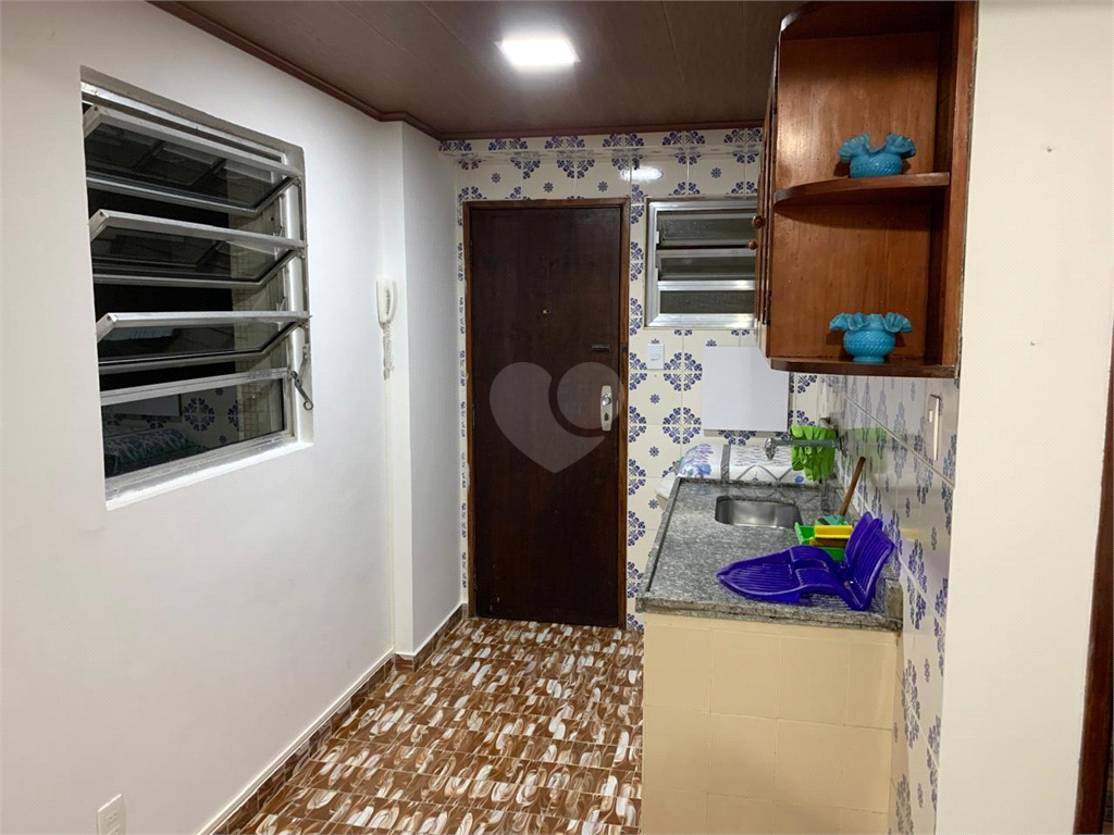 Venda Apartamento Itanhaém Praia Dos Sonhos REO1037661 4