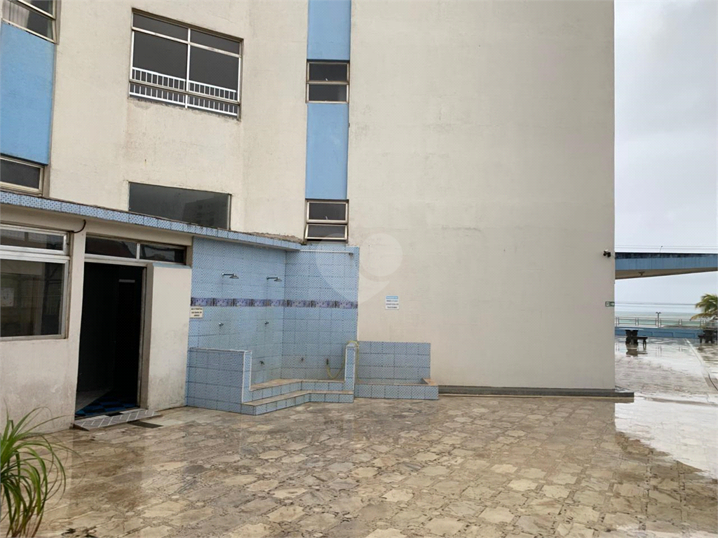 Venda Apartamento Itanhaém Praia Dos Sonhos REO1037661 32