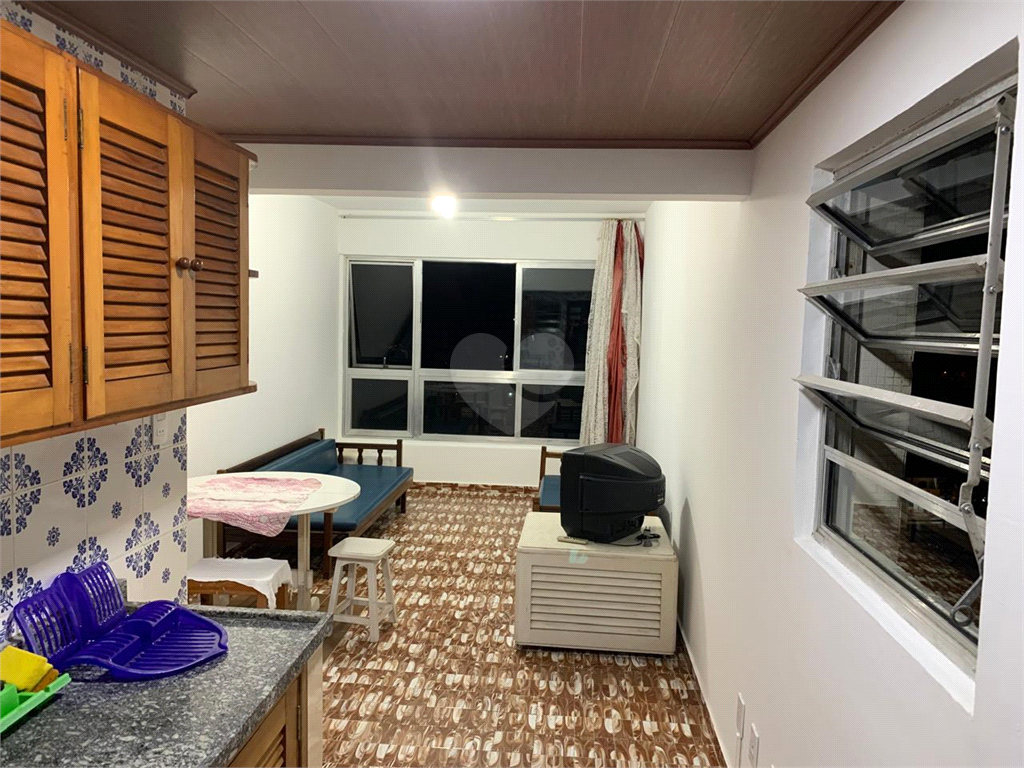 Venda Apartamento Itanhaém Praia Dos Sonhos REO1037661 11