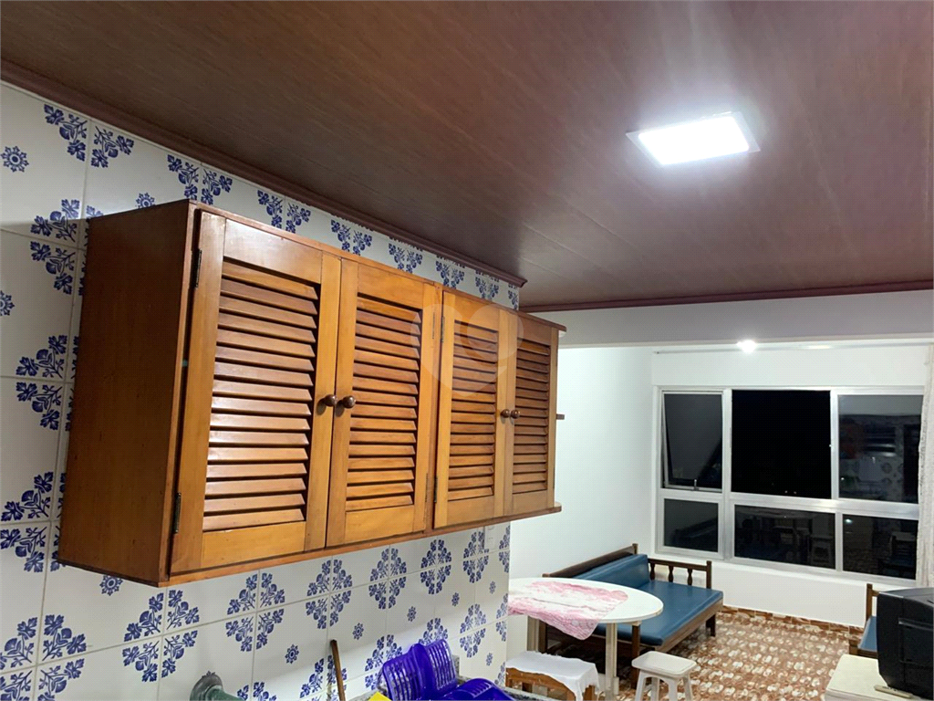 Venda Apartamento Itanhaém Praia Dos Sonhos REO1037661 10