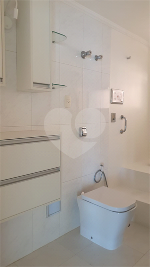 Aluguel Apartamento São Paulo Bela Vista REO1037668 4