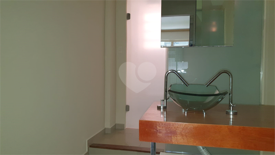 Aluguel Apartamento São Paulo Bela Vista REO1037668 12