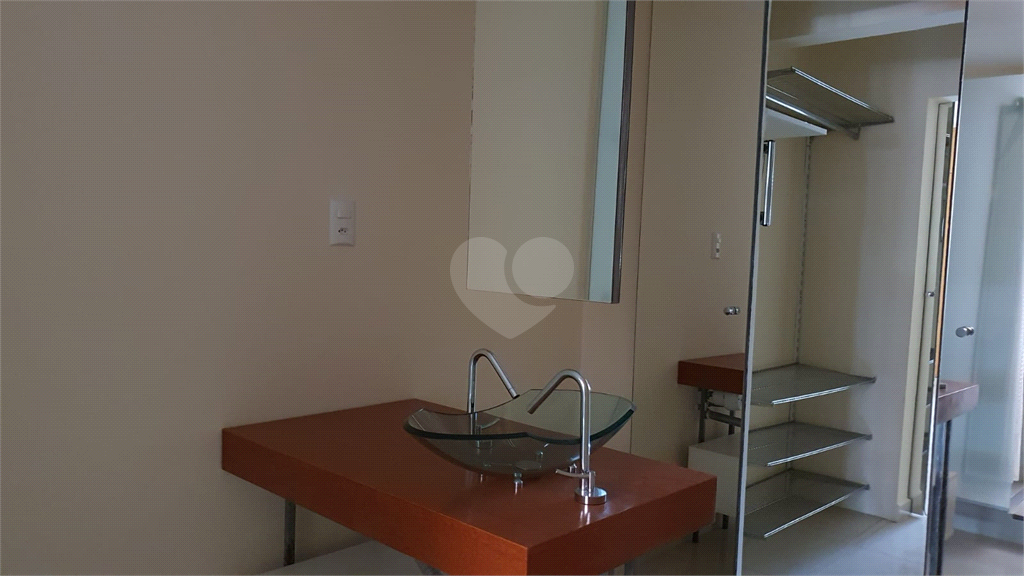 Aluguel Apartamento São Paulo Bela Vista REO1037668 14