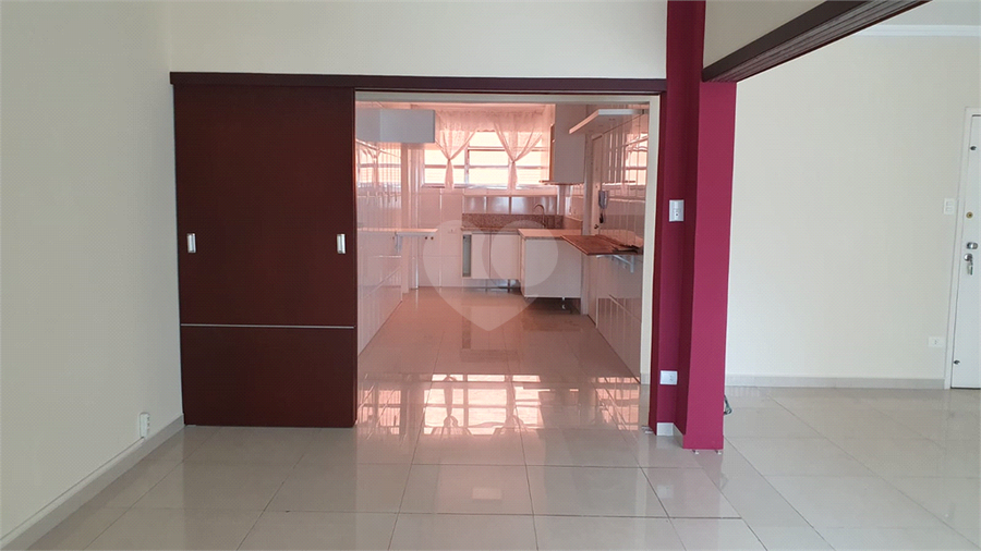 Aluguel Apartamento São Paulo Bela Vista REO1037668 6