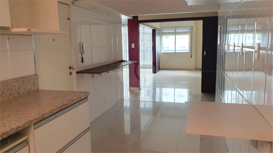 Aluguel Apartamento São Paulo Bela Vista REO1037668 17