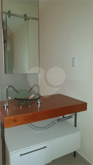 Aluguel Apartamento São Paulo Bela Vista REO1037668 13