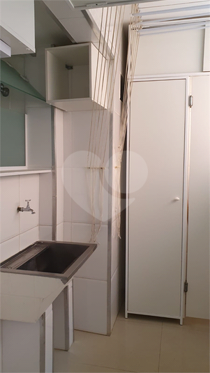 Aluguel Apartamento São Paulo Bela Vista REO1037668 22