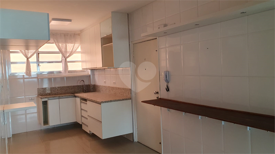 Aluguel Apartamento São Paulo Bela Vista REO1037668 20