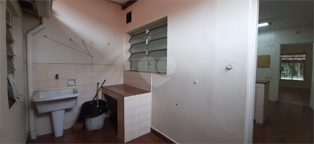 Aluguel Sobrado São Paulo Alto Da Lapa REO1037676 9