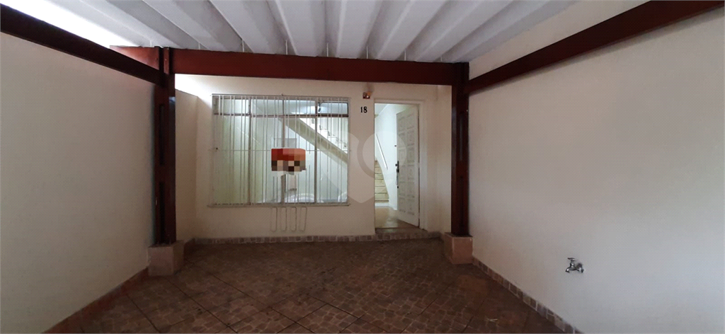 Aluguel Sobrado São Paulo Alto Da Lapa REO1037676 2