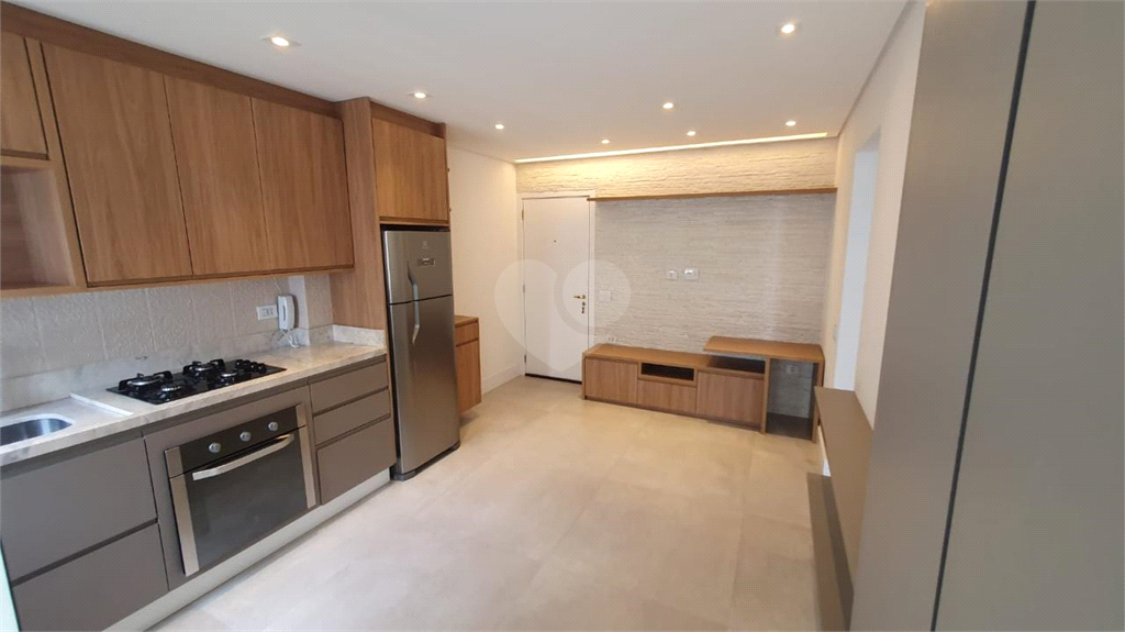 Venda Apartamento São Paulo Jardim Paulista REO1037679 10