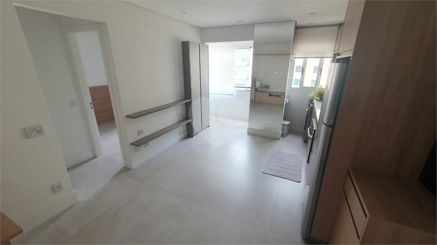 Venda Apartamento São Paulo Jardim Paulista REO1037679 9