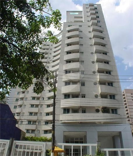 Venda Apartamento São Paulo Jardim Paulista REO1037679 15