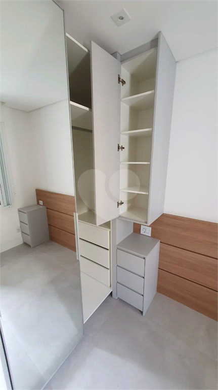 Venda Apartamento São Paulo Jardim Paulista REO1037679 3