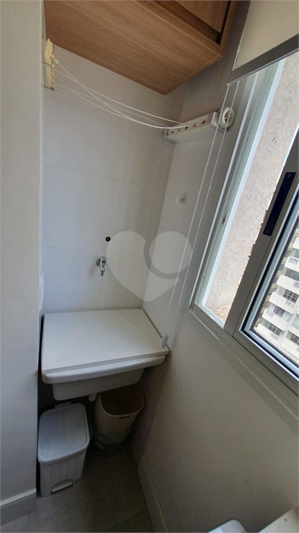 Venda Apartamento São Paulo Jardim Paulista REO1037679 13