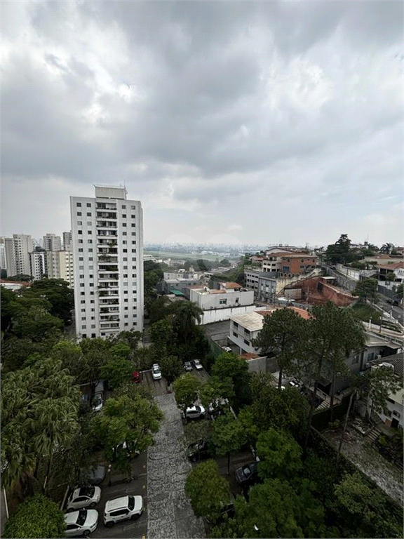 Venda Apartamento São Paulo Vila Ester (zona Norte) REO1037681 60