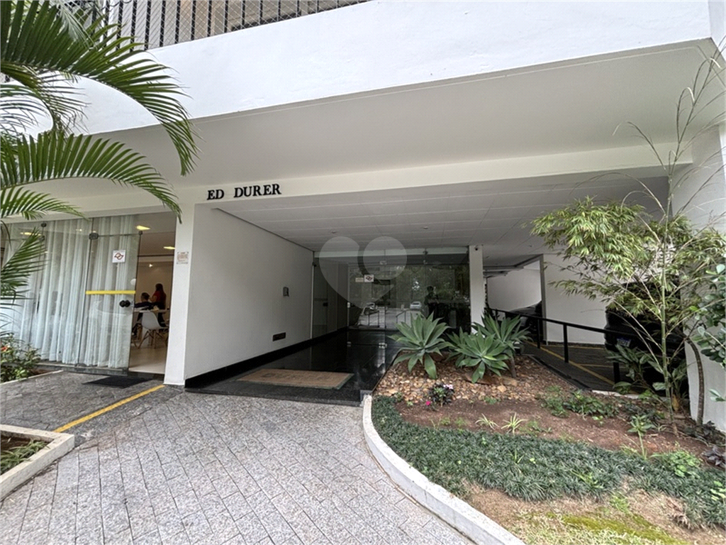 Venda Apartamento São Paulo Vila Ester (zona Norte) REO1037681 58