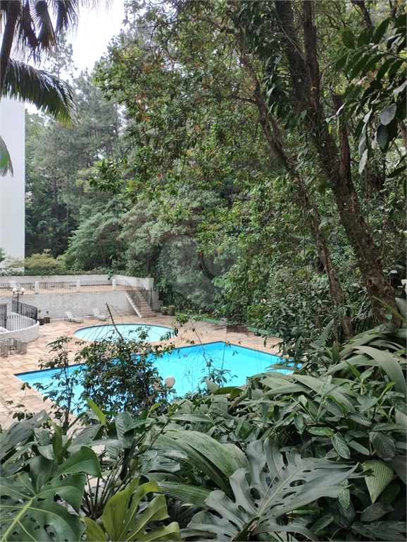 Venda Apartamento São Paulo Vila Ester (zona Norte) REO1037681 43