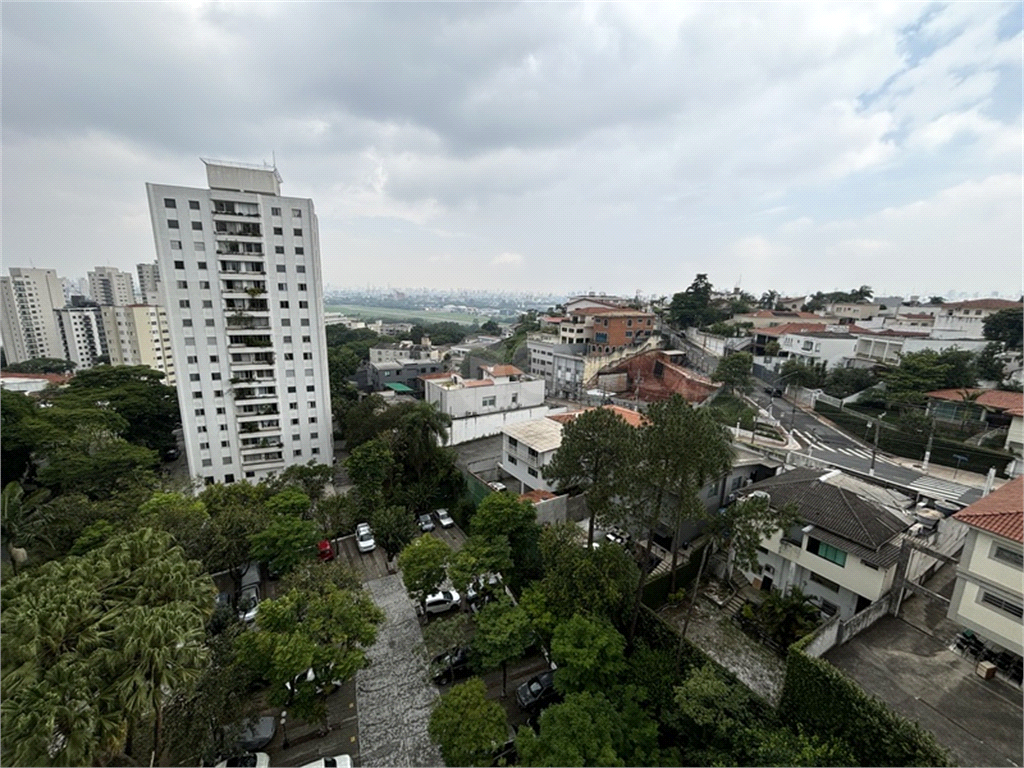 Venda Apartamento São Paulo Vila Ester (zona Norte) REO1037681 62