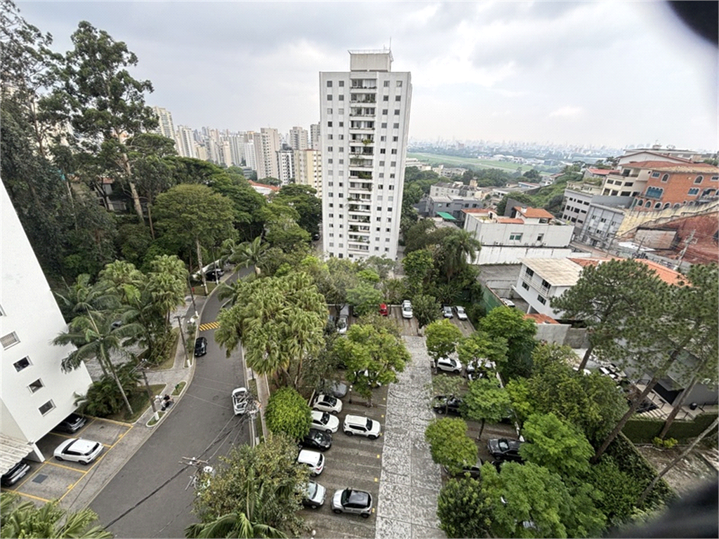 Venda Apartamento São Paulo Vila Ester (zona Norte) REO1037681 61