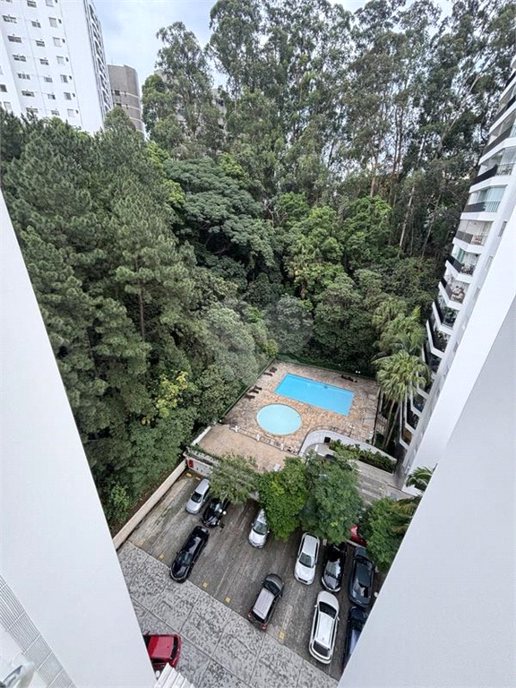 Venda Apartamento São Paulo Vila Ester (zona Norte) REO1037681 42