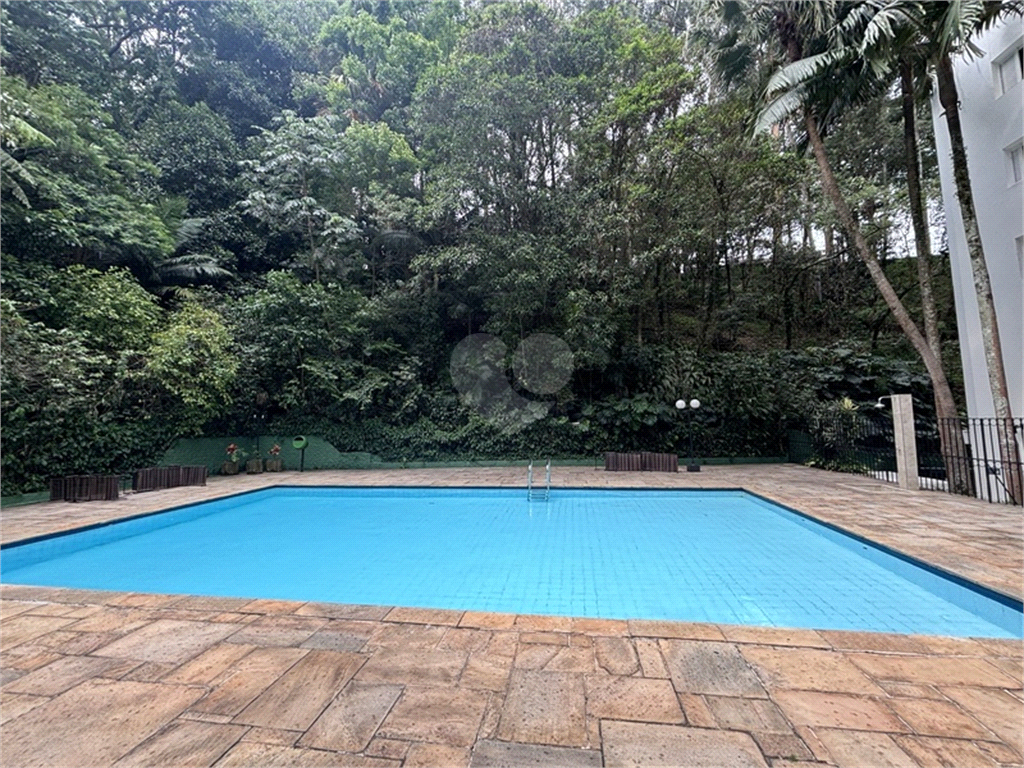 Venda Apartamento São Paulo Vila Ester (zona Norte) REO1037681 36