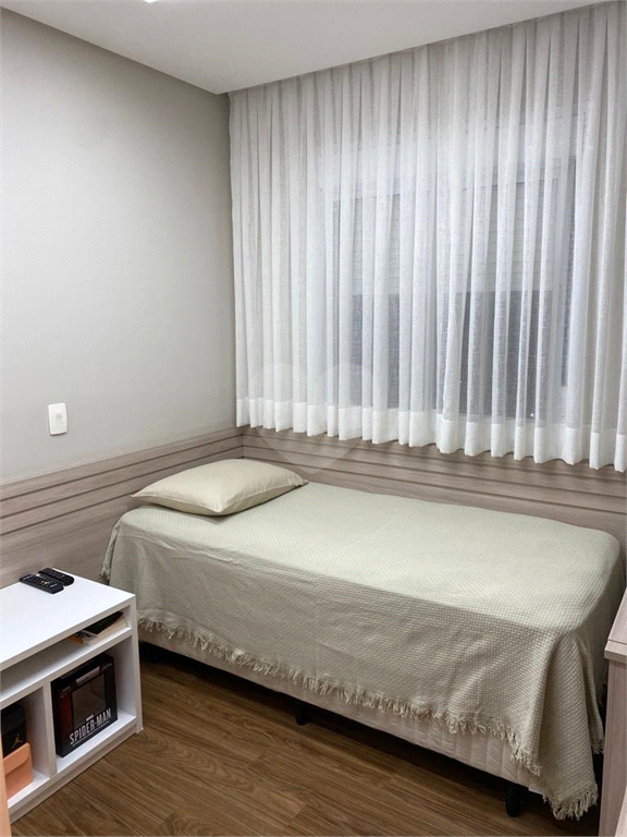 Venda Apartamento São Paulo Vila Ester (zona Norte) REO1037682 29