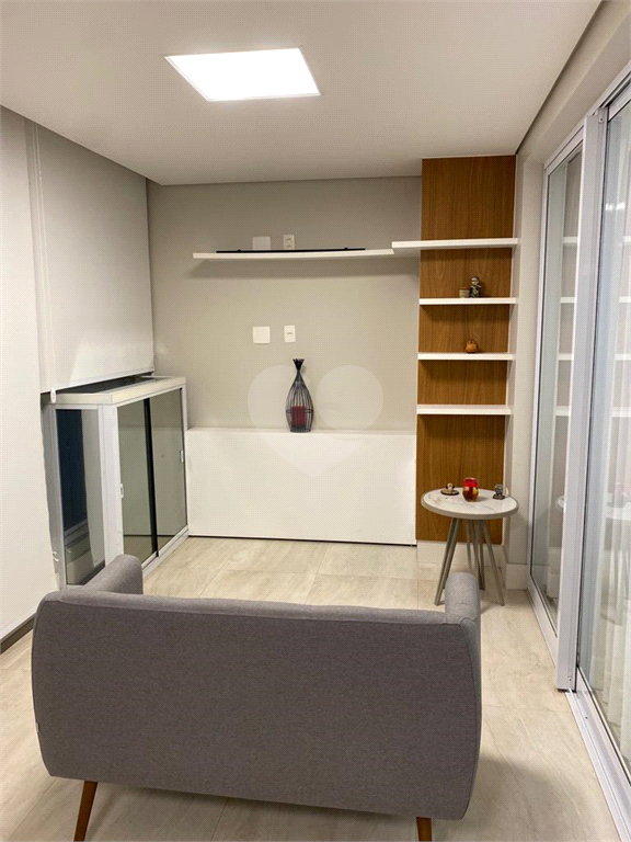 Venda Apartamento São Paulo Vila Ester (zona Norte) REO1037682 16