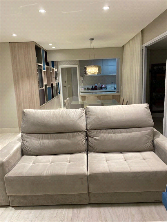 Venda Apartamento São Paulo Vila Ester (zona Norte) REO1037682 6