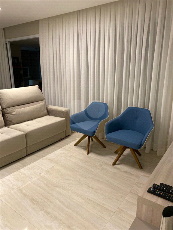 Venda Apartamento São Paulo Vila Ester (zona Norte) REO1037682 8