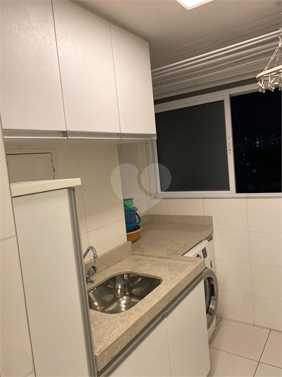 Venda Apartamento São Paulo Vila Ester (zona Norte) REO1037682 43