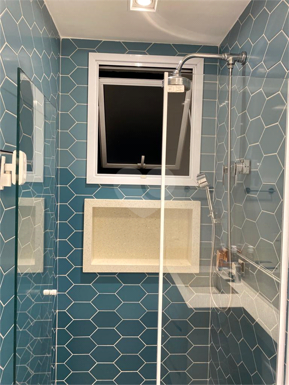 Venda Apartamento São Paulo Vila Ester (zona Norte) REO1037682 31