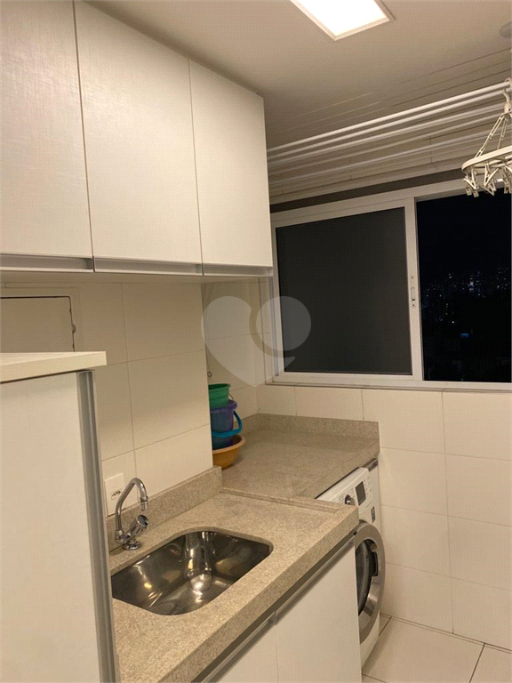 Venda Apartamento São Paulo Vila Ester (zona Norte) REO1037682 42