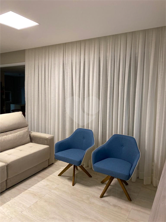 Venda Apartamento São Paulo Vila Ester (zona Norte) REO1037682 3