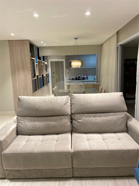 Venda Apartamento São Paulo Vila Ester (zona Norte) REO1037682 7