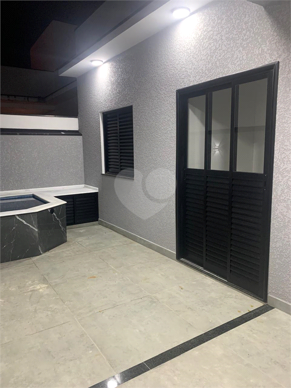 Venda Condomínio Sorocaba Cajuru Do Sul REO1037683 8